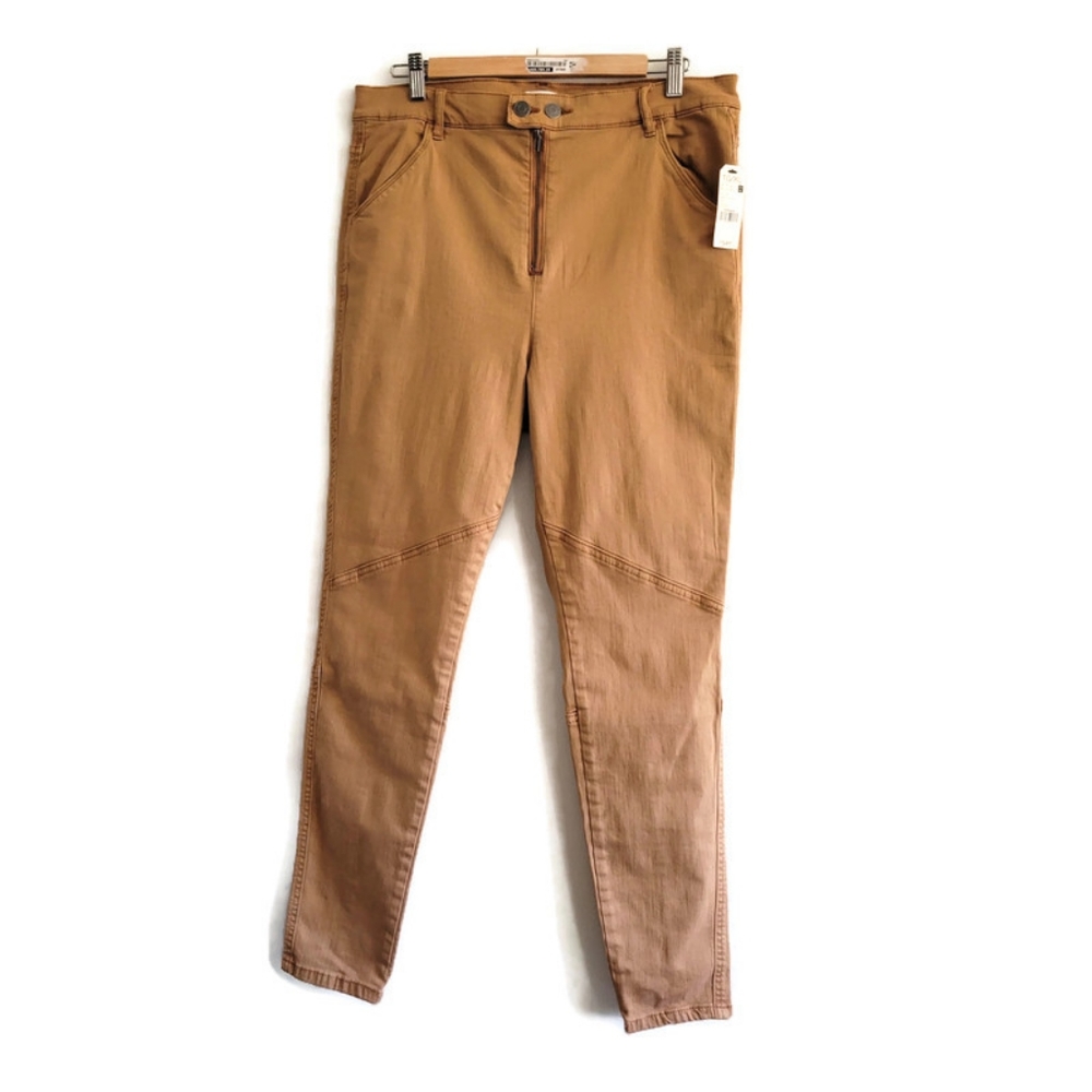 GARAGE | NWT Skinny Flight Pant XL